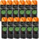 Farba leśna pomarańczowa do znakowania drzew FLUO MARKER 12 x 500ml SOPPEC