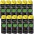 SOPPEC Spray leśny do znakowania drzew drewna żółty FLUO MARKER 12 x 500ml farba