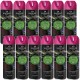 Farba spray różowy do znakowania drzew FLUO MARKER 500ml SOPPEC 12szt.