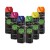 Farba leśna spray do znakowania drzew Mix FLUO MARKER 12 x 500ml SOPPEC