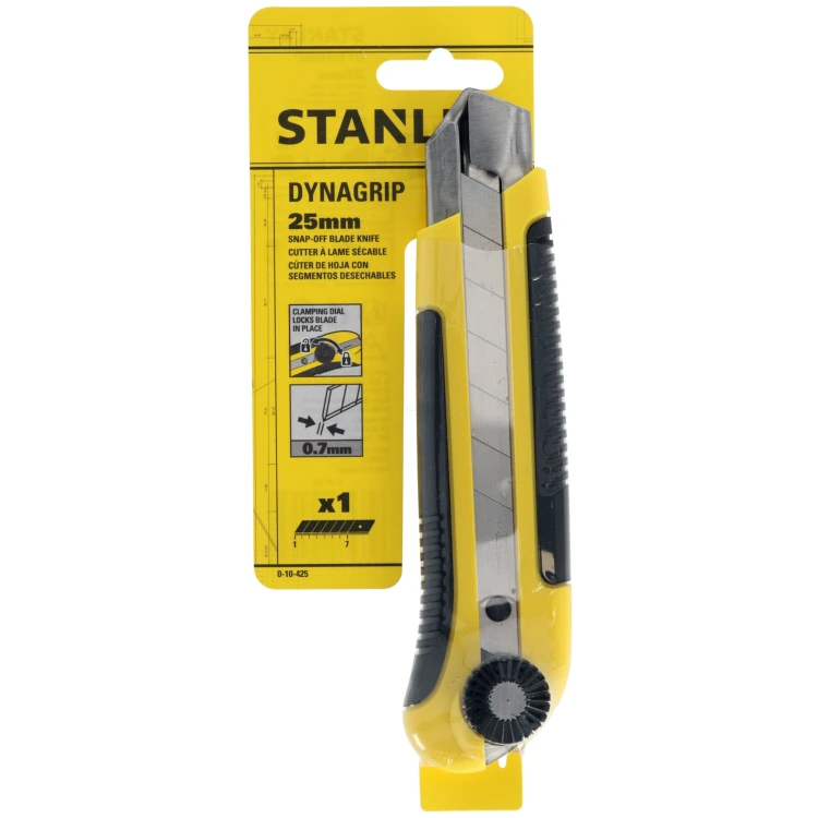 Stanley 0-10-425