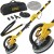 STANLEY SFMEE500S Szlifierka do gipsu 750W Żyrafa + Gratis Smycz