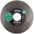 DISTAR Tarcza diamentowa do płytek GALAXY 125x1,6x30mm 10216025065