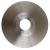 DISTAR Tarcza do płytek gresu GALAXY 125x1,6x30mm 10216025065