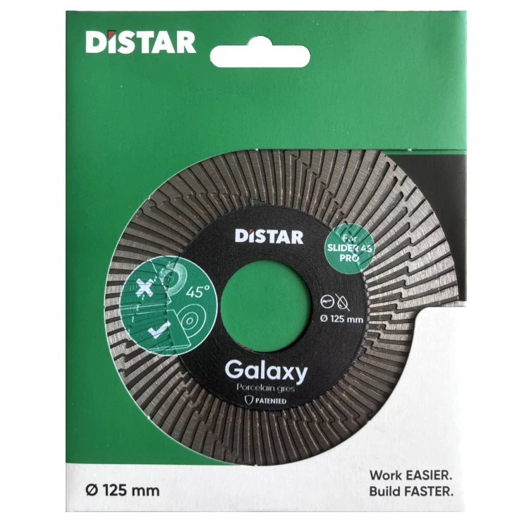 DISTAR Tarcza GALAXY 10216025065