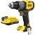 Wkrętarka udarowa 18V 80Nm FatMax V20 STANLEY SFMCD726 + Akumulator 2Ah