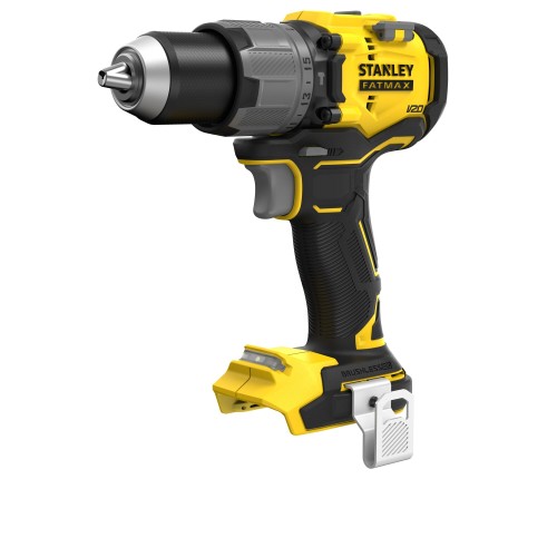 Wkrętarka udarowa 18V 80Nm FatMax V20 STANLEY SFMCD726