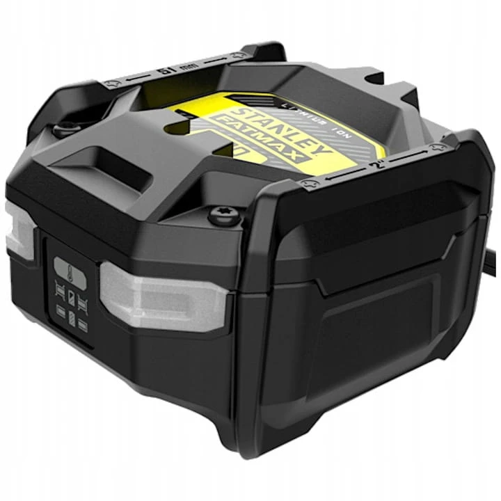 Ładowarka wsuwana 1.25A 18V V20 Stanley SFMCB10