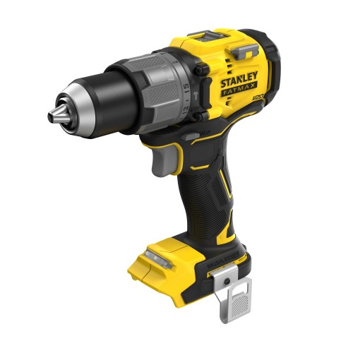 Wkrętarka udarowa 18V 80Nm V20 STANLEY SFMCD726