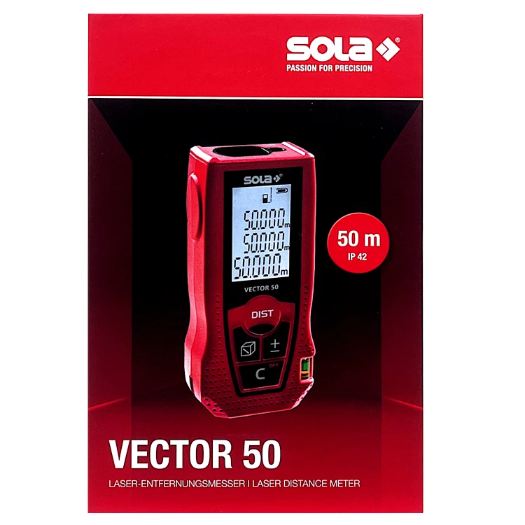 VECTOR 50 Sola 71024101