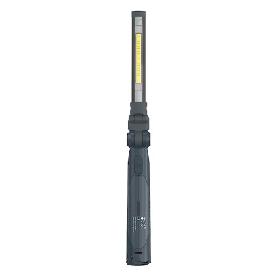 Ultracienka akumulatorowa lampa robocza LED 500 lumenów SLIM SCANGRIP 03.6211