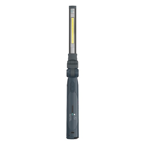 Ultracienka akumulatorowa lampa robocza LED 500 lumenów SLIM SCANGRIP 03.6211