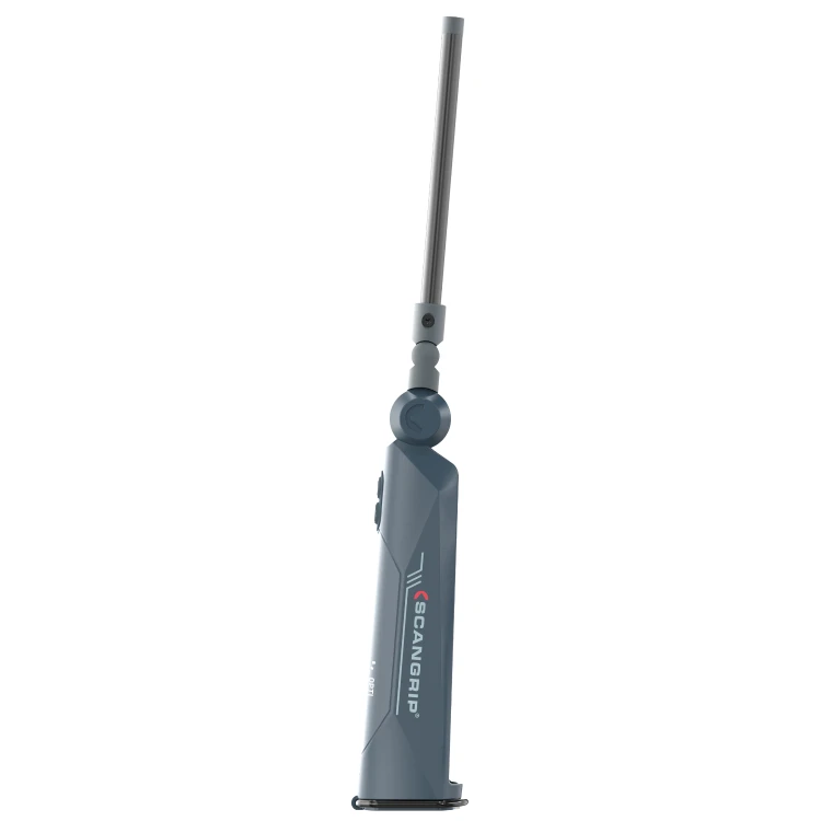 Ultracienka akumulatorowa lampa LED 500 lm SLIM SCANGRIP 03.6211