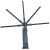 Ultracienka lampa LED 500 lm SLIM SCANGRIP 03.6211