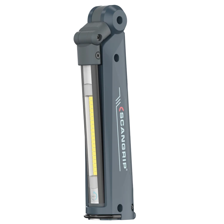 Cienka lampa LED SLIM SCANGRIP 03.6211