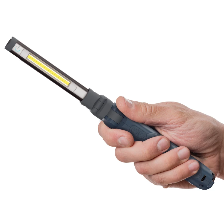 Lampa LED SCANGRIP 03.6211