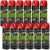 Farba w sprayu do znakowania drzew czerwona 500ml SOPPEC Forest Marker 12szt.