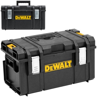 Skrzynia narzędziowa DS300 Dewalt TOUGHSYSTEM