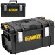 Skrzynia narzędziowa DS300 Dewalt TOUGHSYSTEM