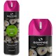 Farba w sprayu do znakowania drzew różowa 500ml SOPPEC Forest Marker 133025