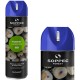 Farba w sprayu do znakowania drzew niebieska 500ml SOPPEC Forest Marker 133019