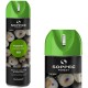 Farba w sprayu do znakowania drzew zielona 500ml SOPPEC Forest Marker 133018