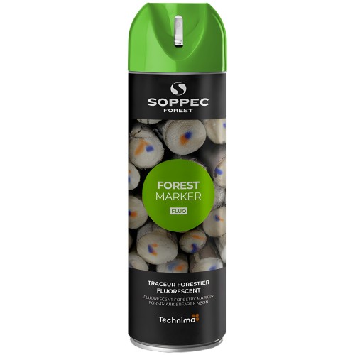 Farba SOPPEC Forest Marker 133018
