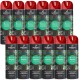Farba w sprayu do znakowania drzew czerwona 500ml SOPPEC Strong Marker 12szt.