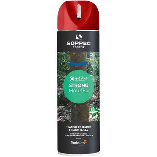 SOPPEC Strong Marker 131704
