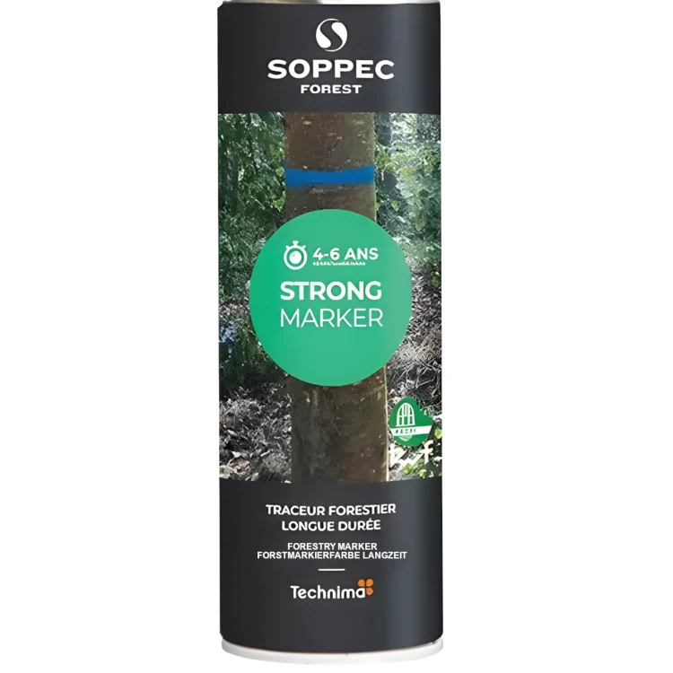 SOPPEC Strong Marker