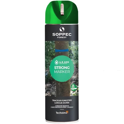 Soppec Strong Marker 131705