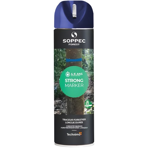 Soppec Strong Marker 131701