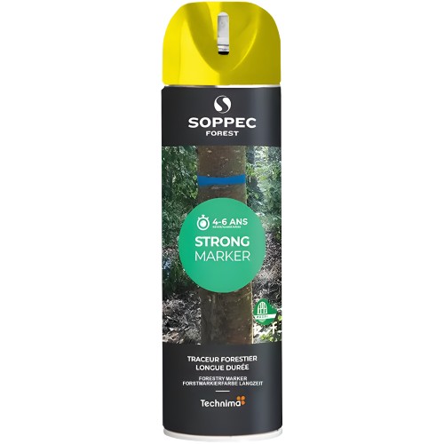 Soppec Strong Marker 131702