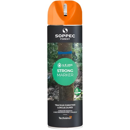 Soppec Strong Marker 131706