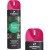 Farba w sprayu do znakowania drzew różowa 500ml Soppec Strong Marker 131709