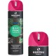 Farba Spray różowa do znakowania drzew STRONG MARKER 500ml SOPPEC 131709