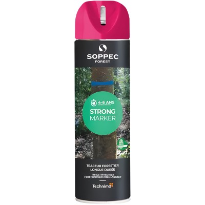Soppec Strong Marker 131709
