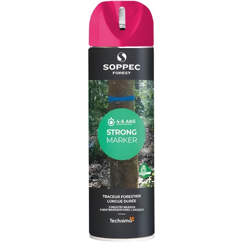 Soppec Strong Marker 131709