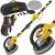 STANLEY SFMEE500S Szlifierka do gipsu 750W 225mm Żyrafa + Rękawice GRATIS
