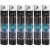 Farba marker biały Tracing Pro do znakowania linii 750ml Soppec 152000 6szt.
