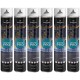Farba marker biały Tracing Pro do znakowania linii 750ml Soppec 152000 6szt.