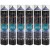 Farba marker niebieski Tracing Pro do znakowania linii 750ml Soppec 152001 6szt.