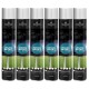 Farba marker biały TRACING SPORT do znakowania linii 750ml SOPPEC 151800SPO 6szt.