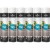 SOPPEC Farba spray do znakowania linii biała TRACING 750ml 151800 6szt.