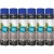 SOPPEC Farba spray do znakowania linii niebieska TRACING 750ml 151801 6szt.