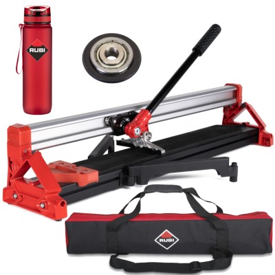 Przecinarka ręczna do glazury 65cm RWK-650 PLUS torba Rubi 27940 + bidon GRATIS