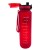 Bidon 1000ml MOTIVA czerwony RUBI