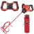 RUBI 26970 Mieszarka elektryczna RUBIMIX-9 SUPERTORQUE + Bidon GRATIS