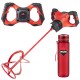 RUBI 26970 Mieszarka elektryczna RUBIMIX-9 SUPERTORQUE + Bidon GRATIS