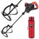 RUBI Mieszarka 2100W Rubimix-9 Power Max z mieszadłem 140mm + bidon GRATIS